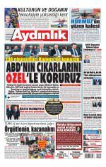 Aydınlık