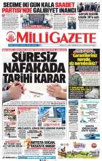 Milli Gazete