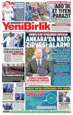 Yeni Birlik