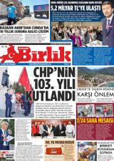 BALIKESİR BİRLİK