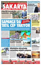BİZİM SAKARYA
