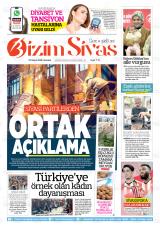 BİZİM SİVAS
