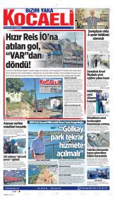 BİZİM YAKA KOCAELİ