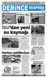 DERİNCE EKSPRES