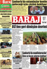 BARAJ