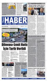 YENİ HABER