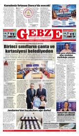 GEBZE YENİGÜN