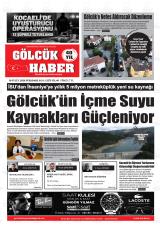 GÖLCÜK HABER