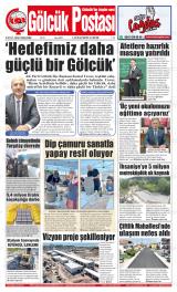 GÖLCÜK POSTASI