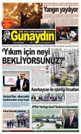 GÜNAYDIN ADANA