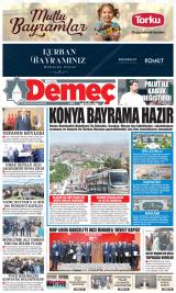 KONYA DEMEÇ
