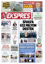SİVAS EKSPRES