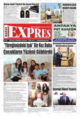 HATAY EXPRES