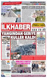 İLKHABER