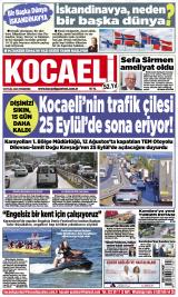 KOCAELİ