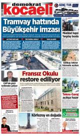 KOCAELİ DEMOKRAT