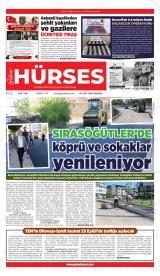 GEBZE HÜRSES