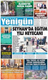 MEDYA YENİGÜN