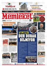 MEMLEKET SİVAS