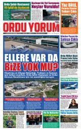 ORDU YORUM