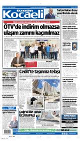 ÖZGÜR KOCAELİ