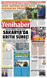 SAKARYA YENİHABER