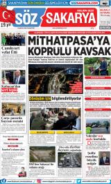SÖZ SAKARYA