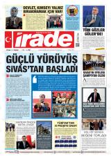 SİVAS İRADE