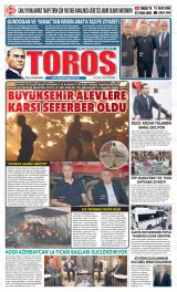 TOROS