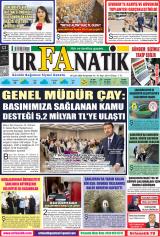 URFANATİK