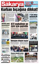 YENİ SAKARYA