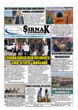 ŞIRNAK HABER