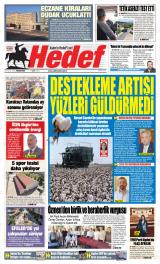 HEDEF