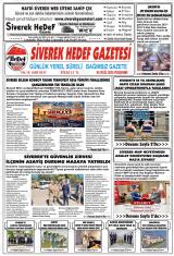 SİVEREK HEDEF