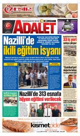 ADALET