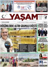 YAŞAM