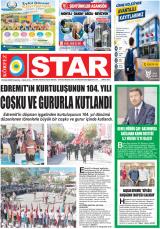 KÖRFEZ STAR