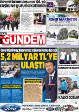 EGE GÜNDEM