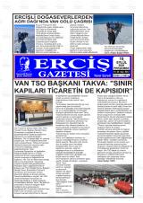 ERCİŞ