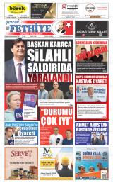 GERÇEK FETHİYE