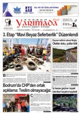 YARIMADA