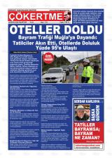 ÇÖKERTME