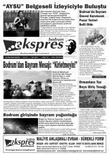 BODRUM EKSPRES