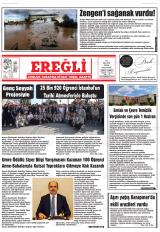 EREĞLİ
