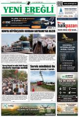 YENİ EREĞLİ