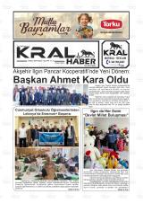 KRAL HABER