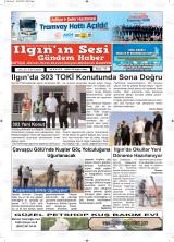 ILGIN'IN SESİ