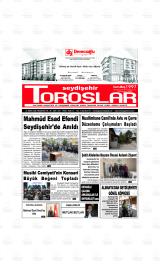 SEYDİŞEHİR TOROSLAR