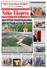 SÖKE EKSPRES