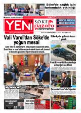 YENİ SÖKE